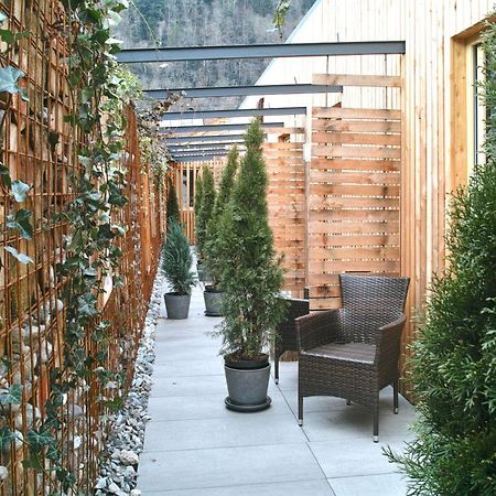 S'Matt Bob Otel Feldkirch Dış mekan fotoğraf