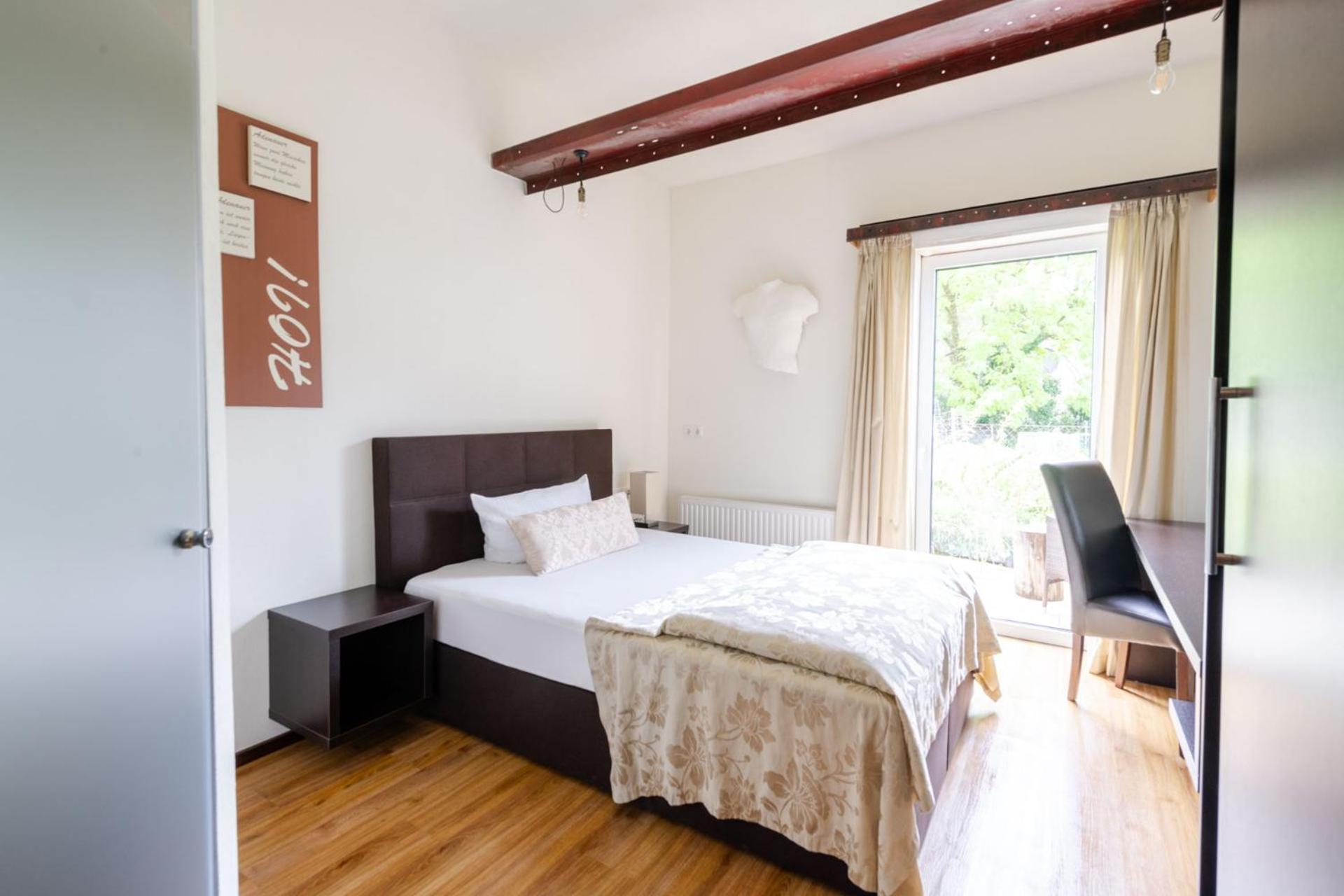 S'Matt Bob Otel Feldkirch Dış mekan fotoğraf