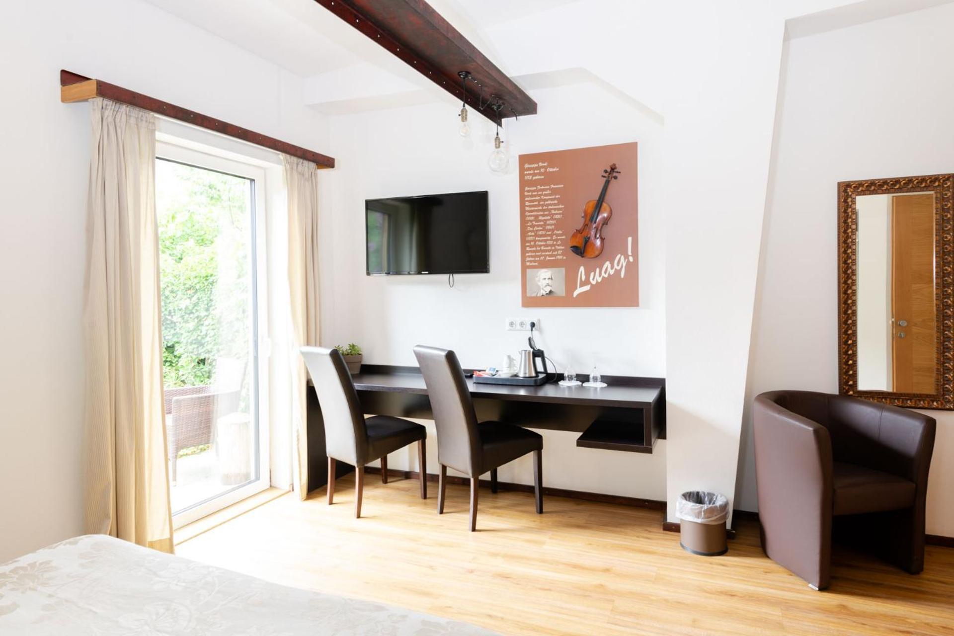 S'Matt Bob Otel Feldkirch Dış mekan fotoğraf