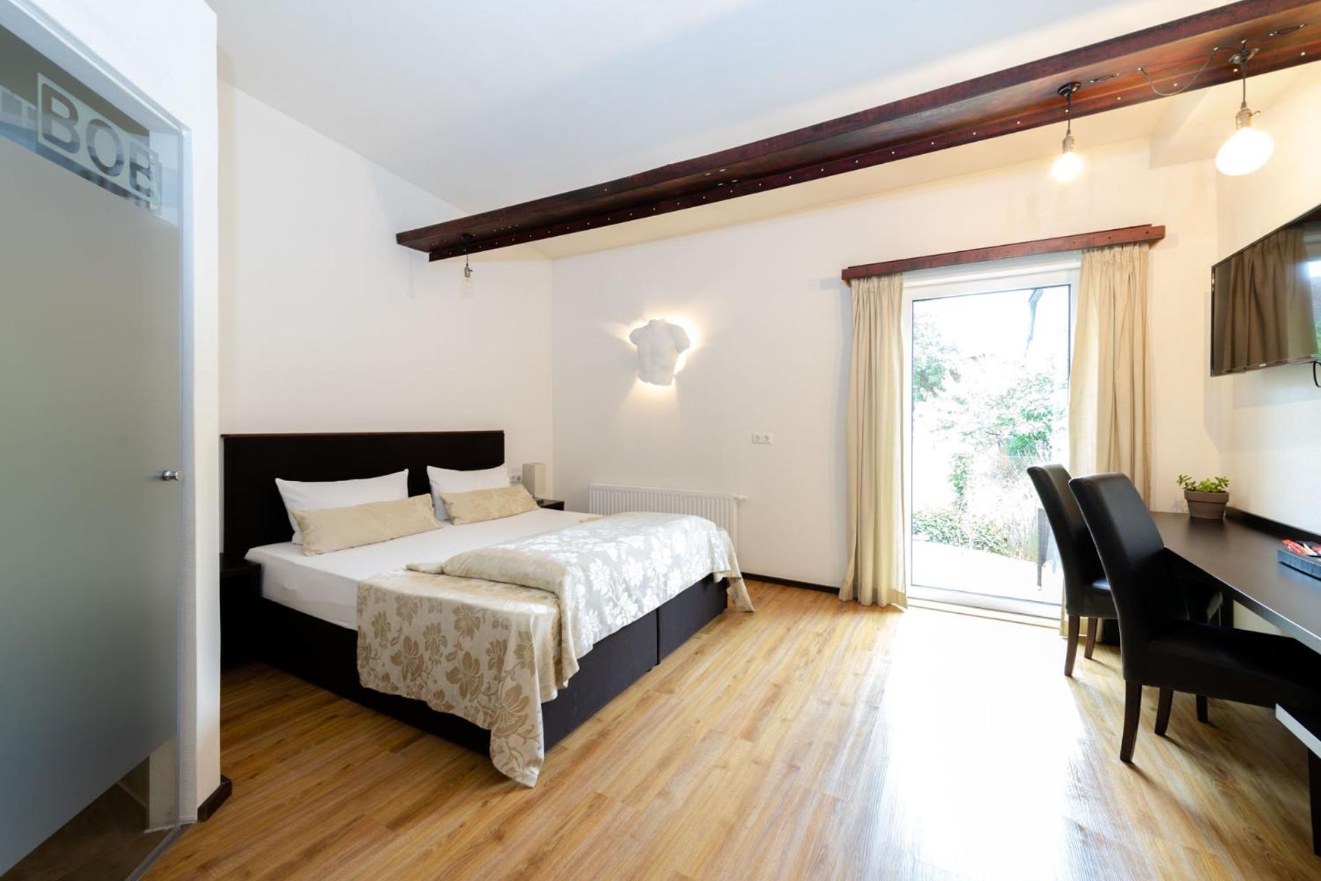 S'Matt Bob Otel Feldkirch Dış mekan fotoğraf