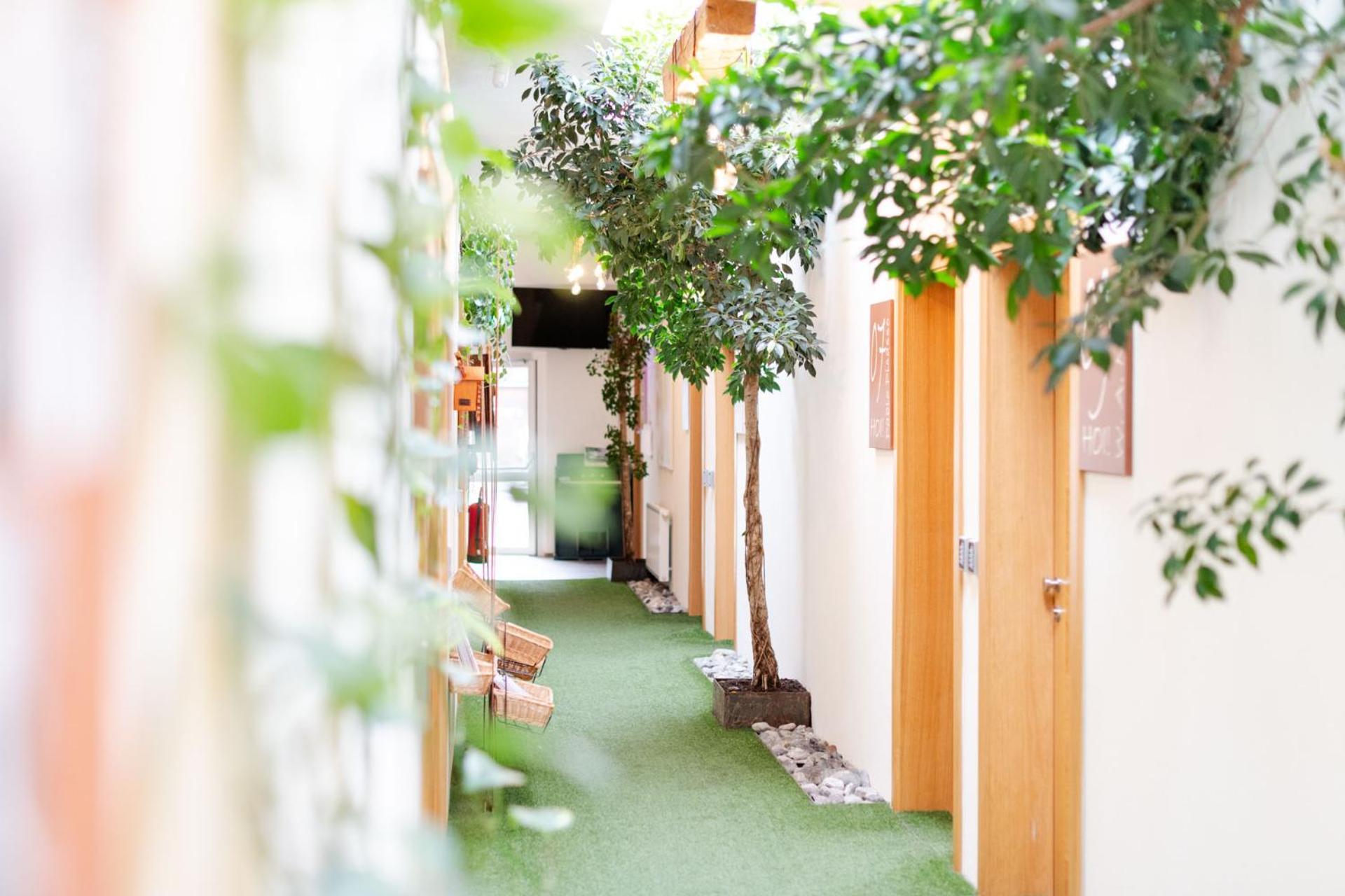 S'Matt Bob Otel Feldkirch Dış mekan fotoğraf