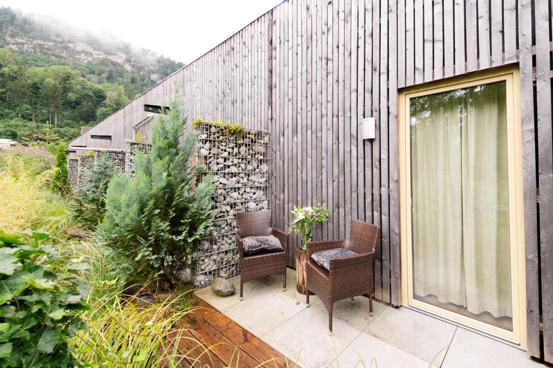 S'Matt Bob Otel Feldkirch Dış mekan fotoğraf