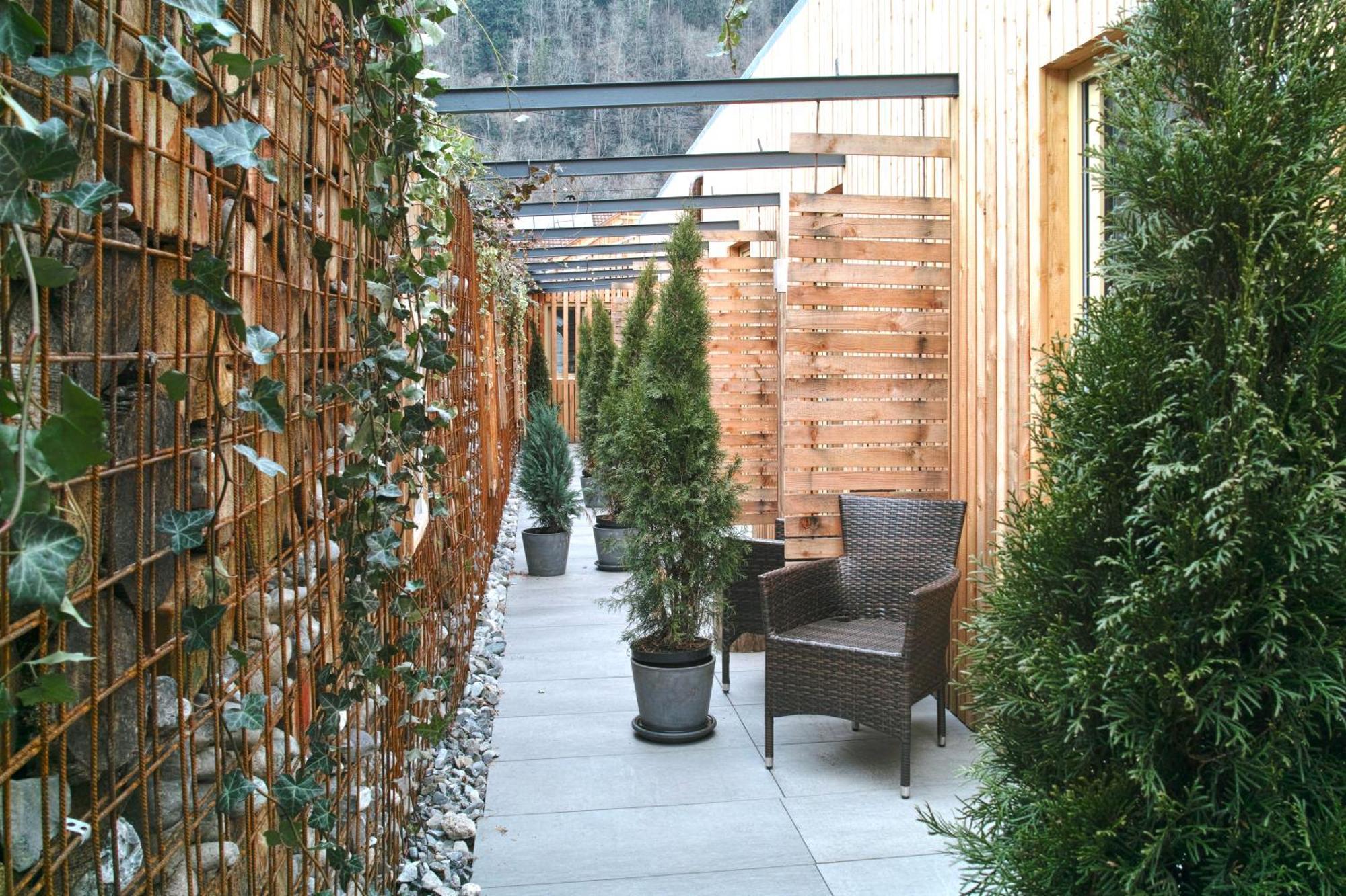 S'Matt Bob Otel Feldkirch Dış mekan fotoğraf