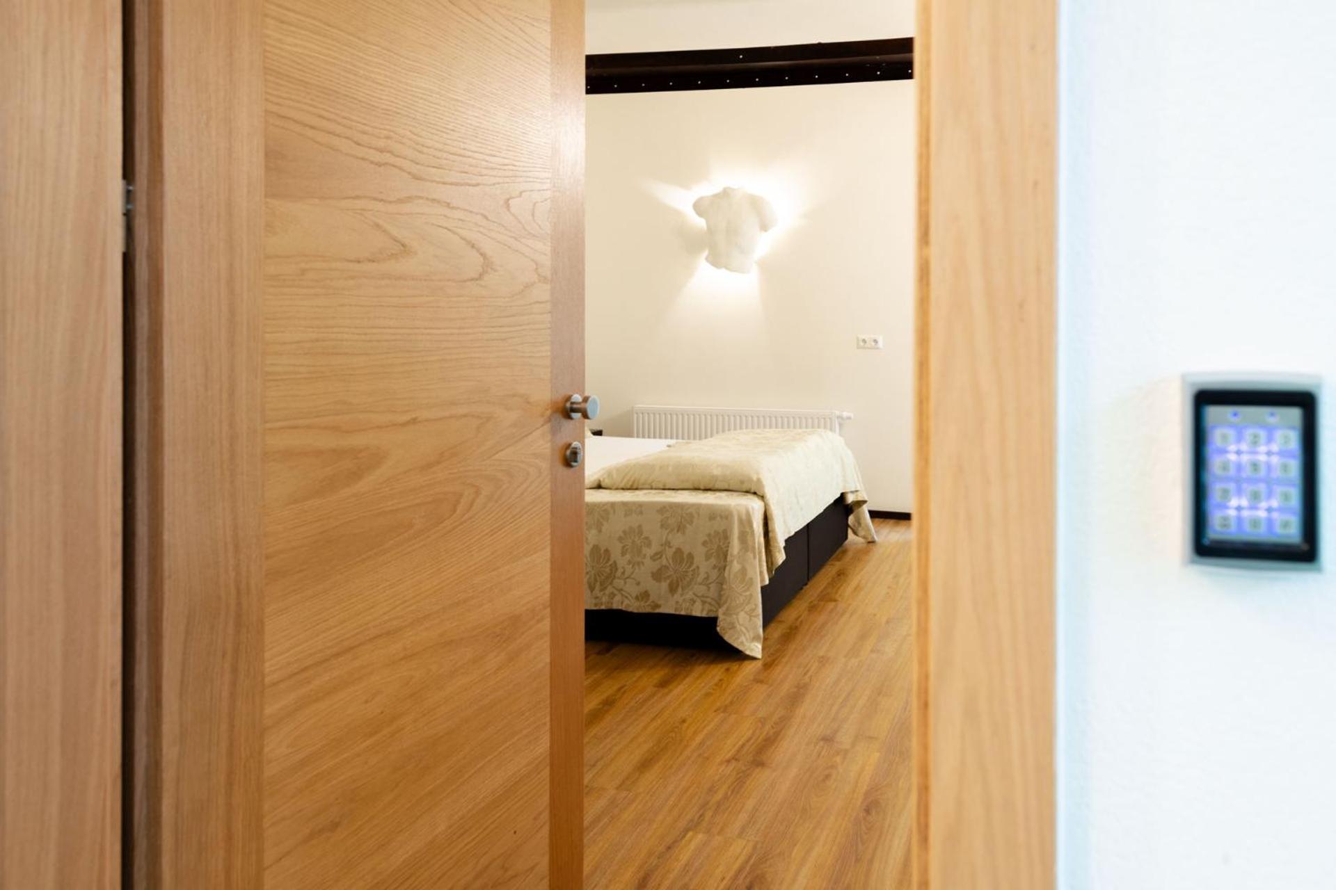S'Matt Bob Otel Feldkirch Dış mekan fotoğraf